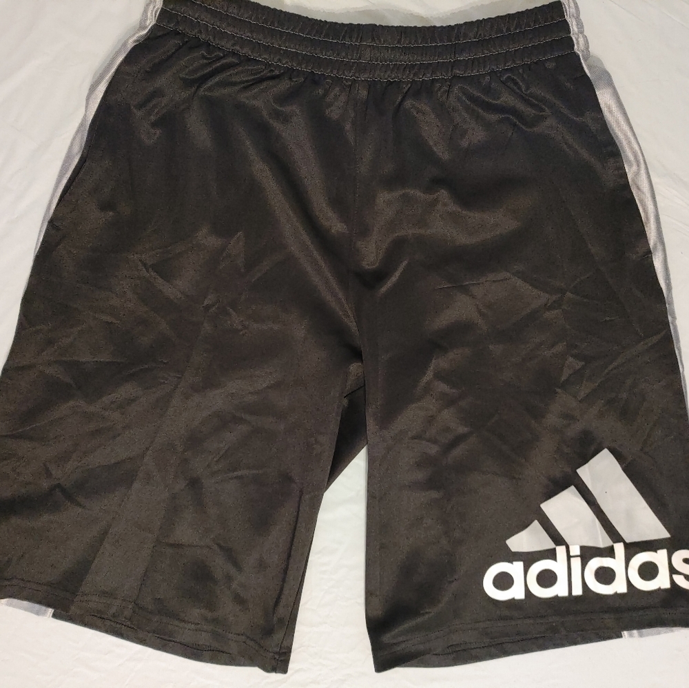 Adidas Youth Boys Shorts
